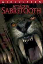 Attack of the Sabertooth (2005)