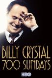 Billy Crystal: 700 Sundays (2014)