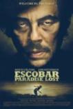 Escobar Paradise Lost (2014)