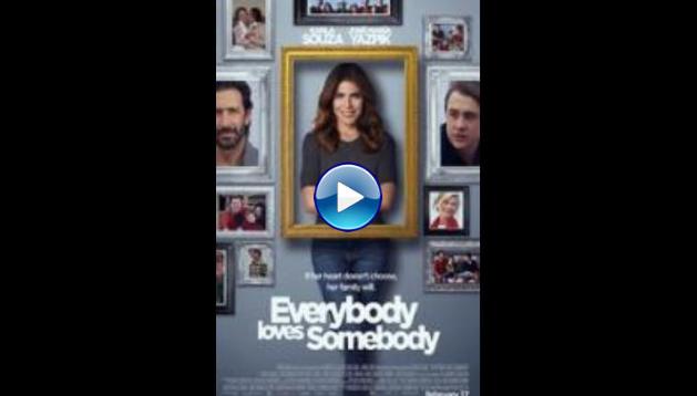 everybody loves somebody (2017)