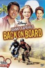 Johnny Kapahala: Back on Board (2007)