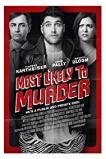Most Likely to Murder (2018)