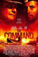 The Command (2018)