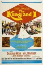 King and I (1956)