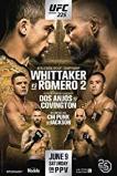 UFC 225: Whittaker vs. Romero 2 (2018)
