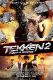 Tekken: Kazuya's Revenge (2014)