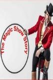 The Magic Show Story (2015)