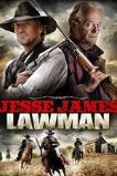 Jesse James: Lawman (2015)