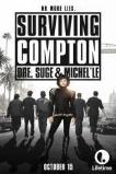 Surviving Compton: Dre, Suge & Michel'le (2016)