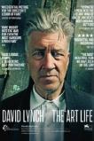 David Lynch: The Art Life (2016)