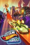 Team Hot Wheels: The Skills to Thrill (2015)