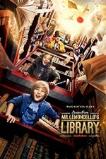Escape from Mr. Lemoncello's Library (2017)
