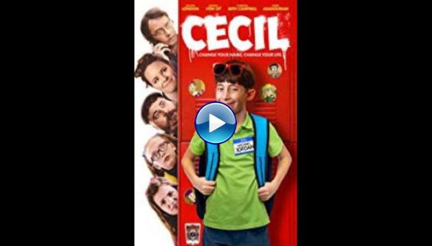Cecil (2019)