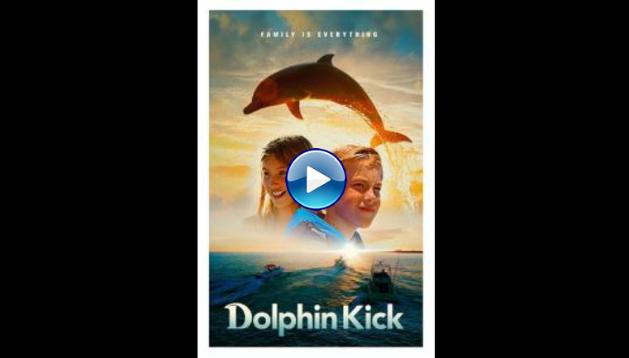 Dolphin Kick (2019)