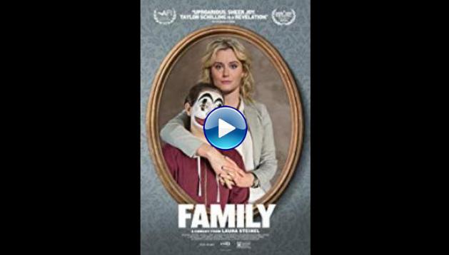 Family (2018)
