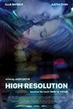 High Resolution (2019)