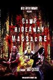 Camp Hideaway Massacre (2018)