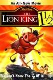 The Lion King 3: Hakuna Matata (2004)