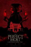 The Perfect Host: A Southern Gothic Tale (2018)