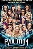WWE Evolution (2018)