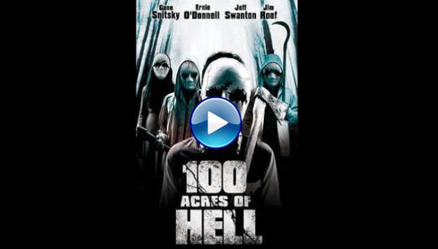 100 Acres of Hell (2017)