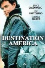 Destination America (1987)