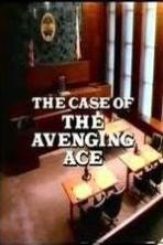 Perry Mason: The Case of the Avenging Ace ( 1988 )