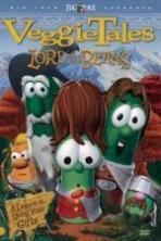 VeggieTales Lord of the Beans ( 2005 )