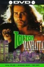 Tarzan in Manhattan ( 1989 )