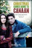 Christmas Comes Home to Canaan (2011)