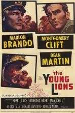 The Young Lions (1958)