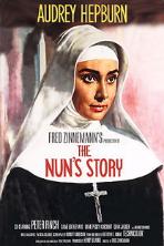 The Nun's Story (1959)