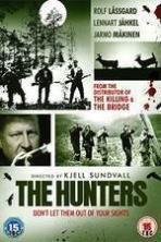 The Hunters ( 1996 )