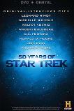 50 Years of Star Trek (2016)