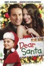 Dear Santa ( 2011 )