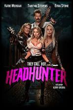 They Call Her Headhunter (2022)