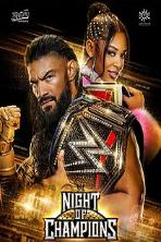 WWE Night of Champions (2023)