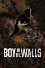 Boy in the Walls (2023)