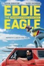 Eddie the Eagle ( 2016 )