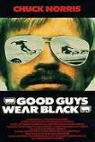 Good Guys Wear Black (1979)