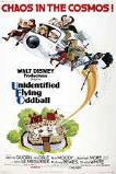 Unidentified Flying Oddball (1979)