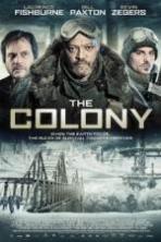 The Colony ( 2013 )