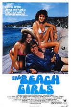 The Beach Girls (1982)