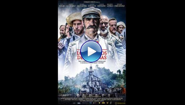1898: Our Last Men in the Philippines (2016)