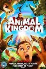Animal Kingdom Lets go Ape ( 2015 )
