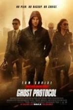 Mission Impossible - Ghost Protocol ( 2011 )