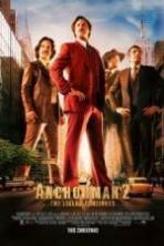 Anchorman The Legend Continues ( 2013 )