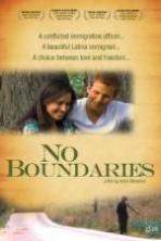 No Boundaries ( 2009 )