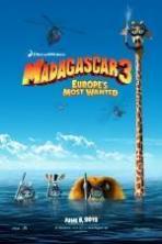 Madagascar 3 ( 2012 )