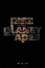 Rise of the Planet ( 2011 )